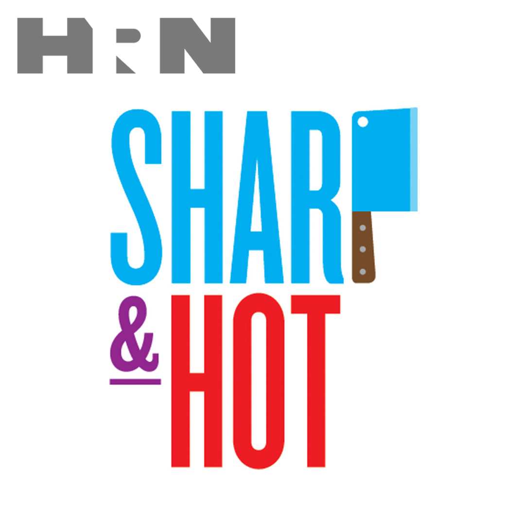 Sharp & Hot